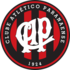 Fundacin del club como Atltico Paranaense