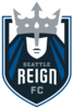Fundacin del club como Seattle Reign FC
