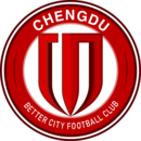 Fundacin del club como Chengdu Better City FC