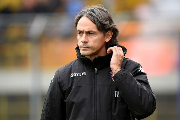 Tras ascender a la Serie A, Pisa anuncia la salida de Pippo Inzaghi