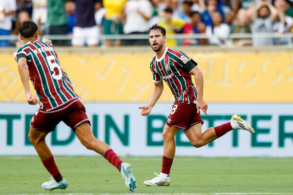 Fluminense Avanza en el Mundial de Clubes Tras Vencer a Al-Hilal