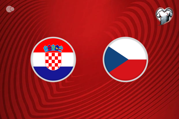 Croacia domina con contundente victoria 5-1 ante Repblica Checa en Clasificacin Mundialista