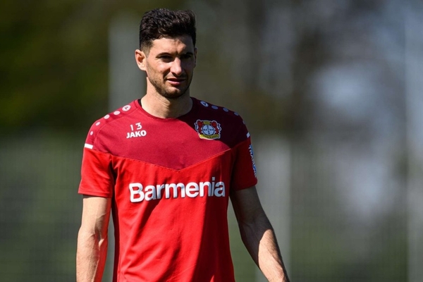 Sporting Cristal habra ofrecido un contrato a Lucas Alario