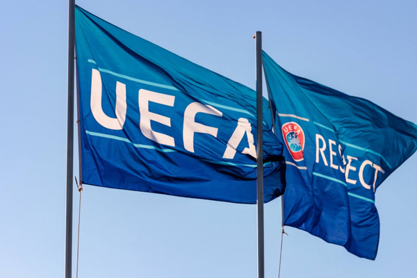 La UEFA prohbe al club montenegrino participar en competiciones europeas durante diez aos
