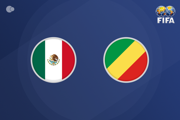 Mxico vs Congo - Prediccin, Noticias de Equipos y Alineaciones