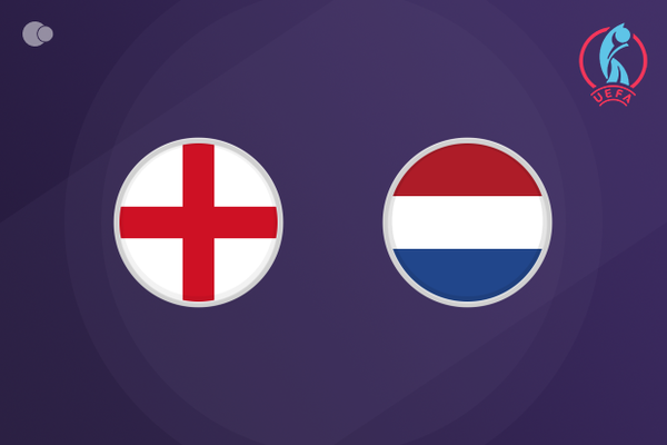 Inglaterra vs Holanda - Prediccin, Noticias de Equipos y Alineaciones