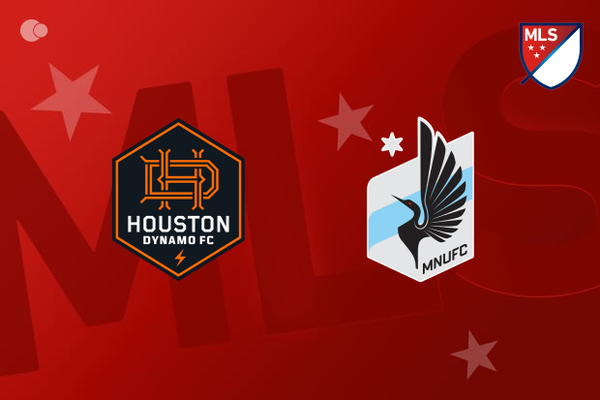 Houston Dynamo supera a Minnesota United en emocionante encuentro de la MLS