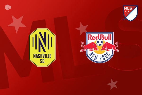 Nashville SC Extiende su Racha Invicta Tras Enfrentarse a NY Red Bulls en la Liga Americana