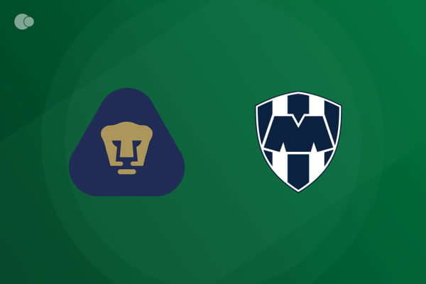 Pumas vs Monterrey - Prediccin, Noticias de Equipos y Alineaciones