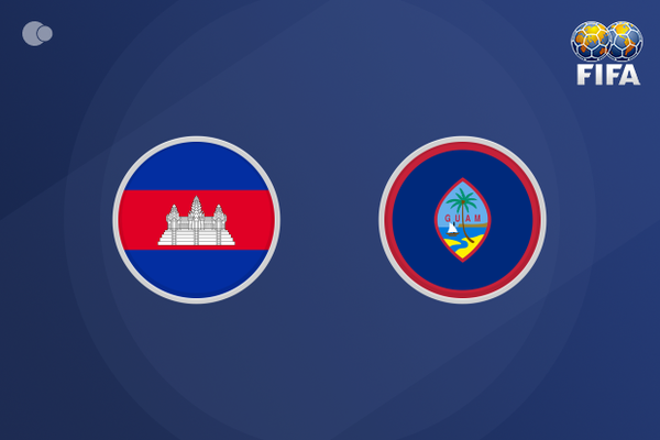 Camboya vs Guam - Prediccin, Noticias de Equipos y Alineaciones