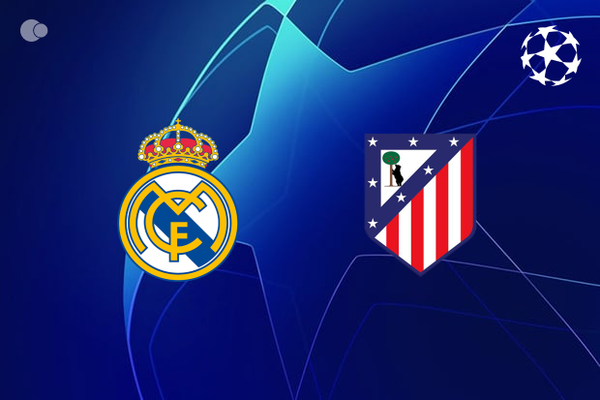 Real Madrid vs Atltico de Madrid - Prediccin, Noticias de Equipos y Alineaciones