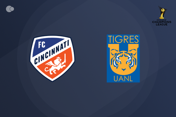 FC Cincinnati vs Tigres - Prediccin, Noticias de Equipos y Alineaciones