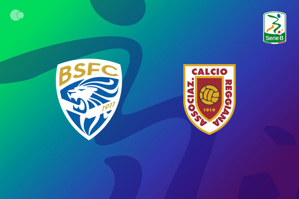 Brescia Extiende su Racha Invicta Tras Enfrentarse a Reggiana en la Jornada 34
