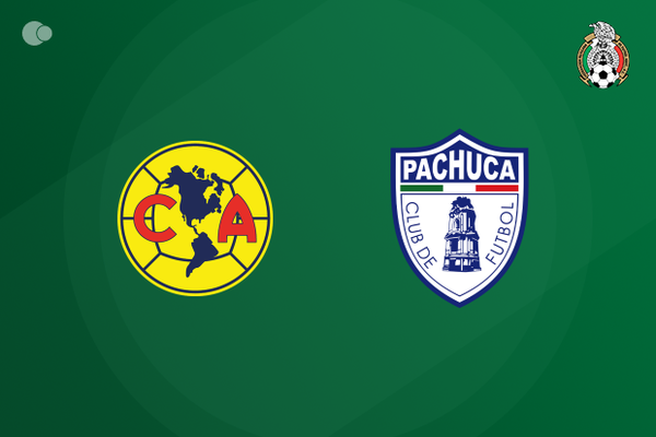 Pachuca se corona campen en la Liga BBVA Femenil Clausura tras vencer al Club Amrica