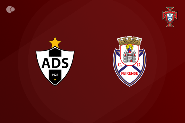 Feirense Extiende Su Racha Invicta Tras Vencer al AD Sanjoanense en Juniores B
