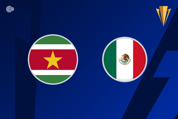 Mxico Supera a Surinam en la Gold Cup 2025: Detalles del Encuentro