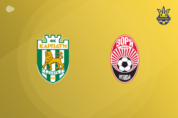 Zorya logra una victoria crucial contra Karpaty y rompe mala racha en la jornada 30