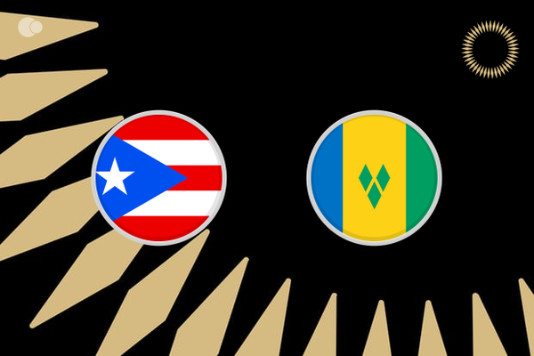 Puerto Rico vs St. Vincent - Prediccin, Noticias de Equipos y Alineaciones