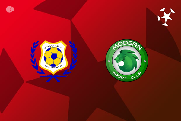 Modern Sport Extiende Su Racha Invicta Frente al Ismaily en la Liga Egipcia