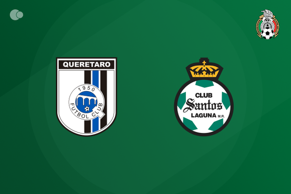 Quertaro  vs Santos Laguna - Prediccin, Noticias de Equipos y Alineaciones