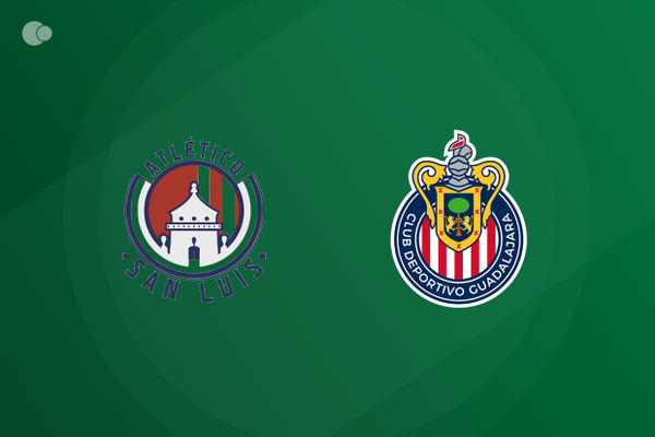 Atltico San Luis vs Chivas - Prediccin, Noticias de Equipos y Alineaciones