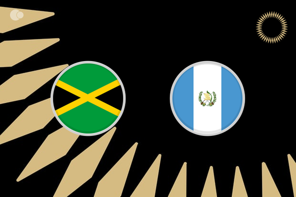 Jamaica vs Guatemala - Prediccin, Noticias de Equipos y Alineaciones