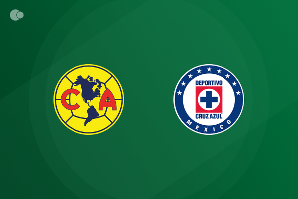 Club Amrica vs Cruz Azul - Prediccin, Noticias de Equipos y Alineaciones