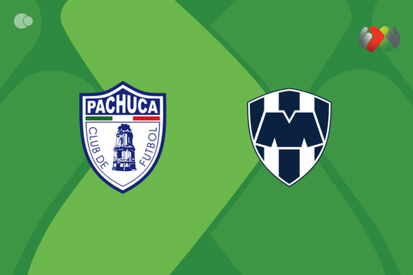 Pachuca vs Monterrey - Prediccin, Noticias de Equipos y Alineaciones