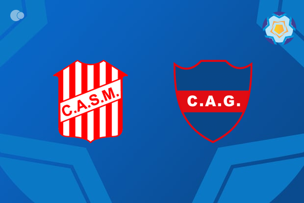 San Martn Tucumn y Club Guemes empatan en vibrante duelo de Primera Nacional B