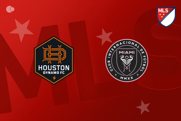 Inter Miami CF Triunfa Frente a Houston Dynamo en Emocionante Partido de Liga Americana