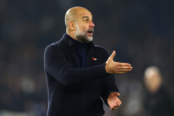Guardiola iguala rcord de partidos en Mundiales: El tcnico es el mayor ganador