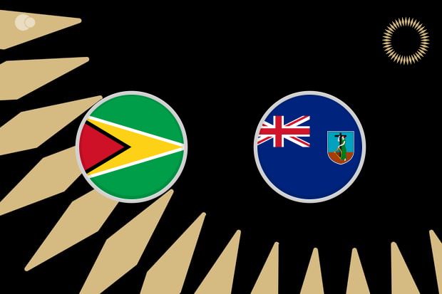 Guyana vs Montserrat - Prediccin, Noticias de Equipos y Alineaciones