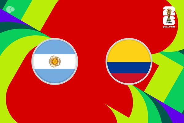 Argentina vs Colombia - Prediccin, Noticias de Equipos y Alineaciones