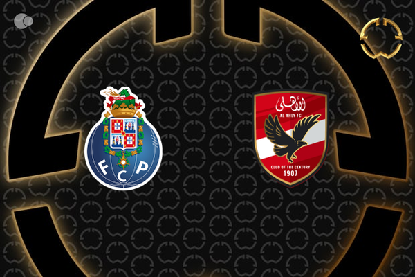 FC Porto vs Al-Ahly - Prediccin, Noticias de Equipos y Alineaciones