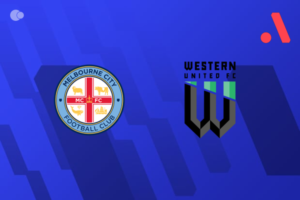 Melbourne City Avanza en la Liga Australiana Tras Empatar con Western United