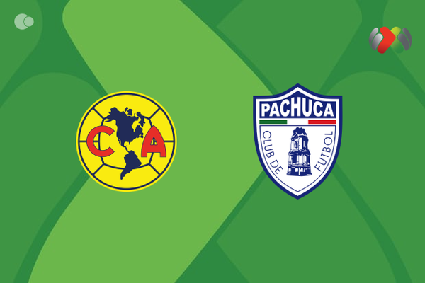 Club Amrica Avanza en el Clausura de Liga MX Tras Vencer a Pachuca