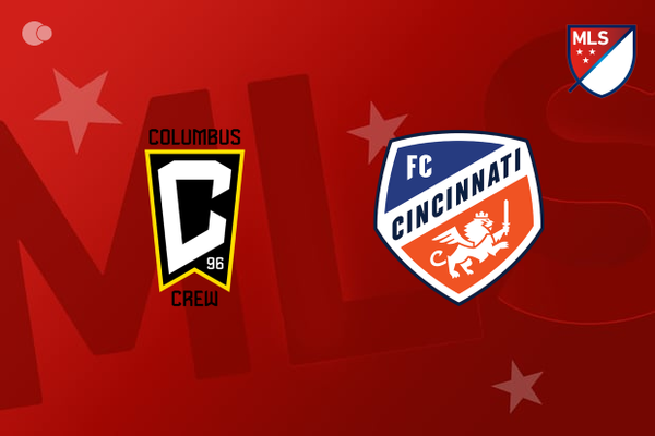 Empate sin Despegue: Columbus Crew y FC Cincinnati Igualan en Intenso Duelo