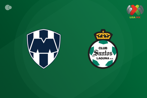 Monterrey Supera a Santos Laguna en Vibrante Jornada de Liga MX Clausura