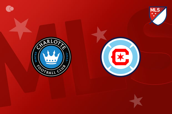 Chicago Fire Domina a Charlotte FC con Goleada en la Liga Americana