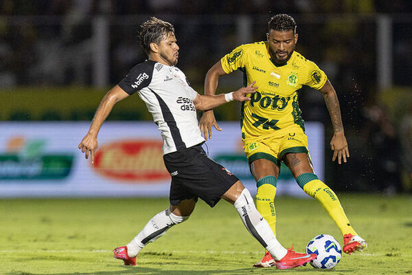 Mirassol supera a Corinthians en emocionante jornada del Brasileiro Serie A 2025
