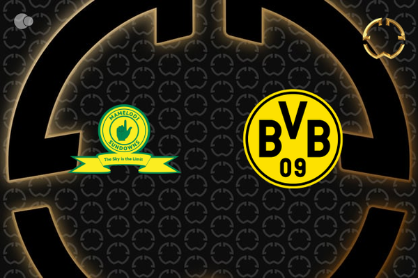 Sundowns vs Borussia Dortmund - Prediccin, Noticias de Equipos y Alineaciones