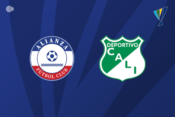 Alianza FC se impone ante Deportivo Cali en la jornada 18 de la Liga Colombiana