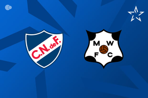 Nacional contina su racha ganadora frente a Montevideo Wanderers en emocionante encuentro