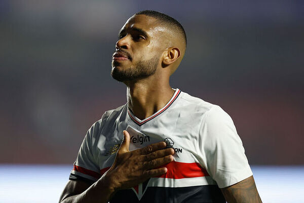 So Paulo logra victoria ante Grmio en emocionante jornada del Brasileiro