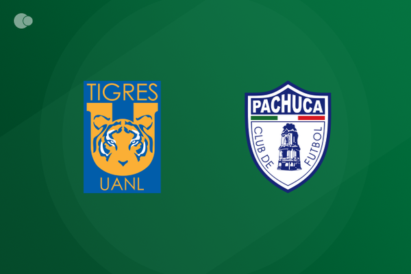 Tigres vs Pachuca - Prediccin, Noticias de Equipos y Alineaciones