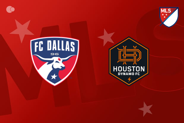 Houston Dynamo se impone ante FC Dallas en emocionante encuentro de la Liga Americana