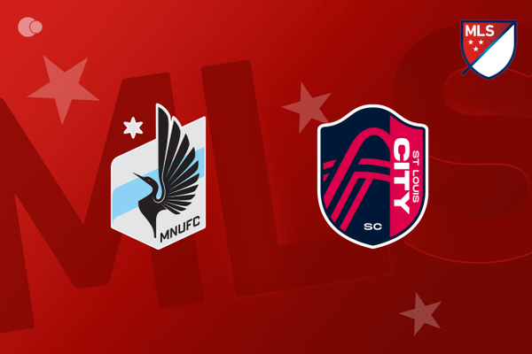 Minnesota United se impone ante St. Louis City SC en la Liga Americana 2025