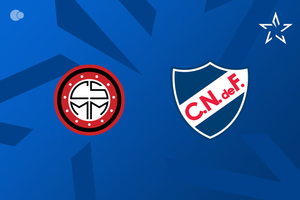 Nacional vence a Miramar Misiones y rompe racha de derrotas en la Liga Uruguaya
