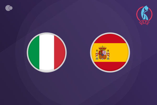 Italia vs Espaa - Prediccin, Noticias de Equipos y Alineaciones