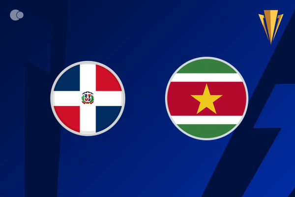 Dominican Rep. vs Surinam - Prediccin, Noticias de Equipos y Alineaciones